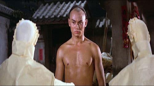 洪文定三破白蓮教 Bild 3