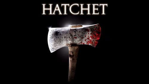 Hatchet Bild 3