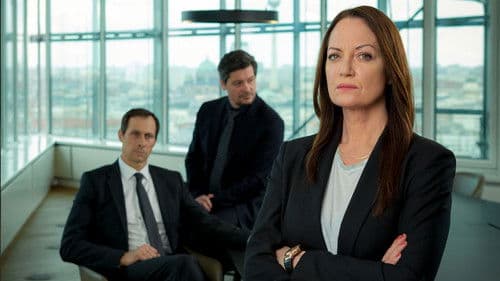 Maria hat Angst Bild 1