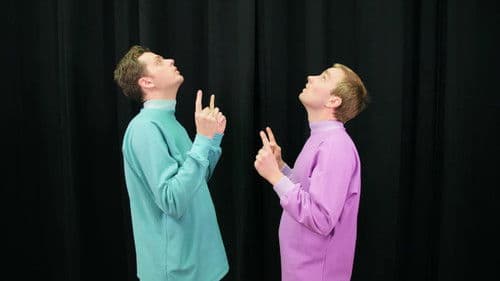 Rundfunk: Todesangstschrei Bild 1