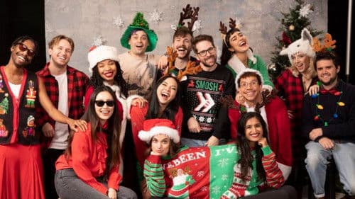 Under the Mistletoe Bild 1