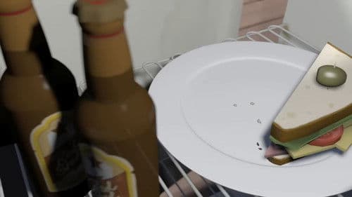 Meet the Sandvich Bild 1