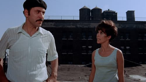 Popi - Leben um jeden Preis Bild 1