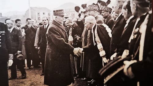 La justice sous l'Occupation Bild 1