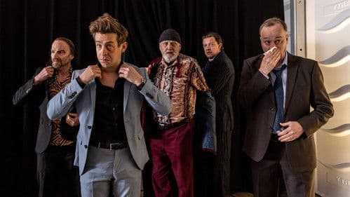 De Zonen van Van As - De cross Bild 1