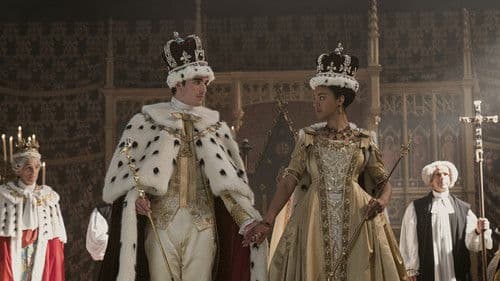 Queen Charlotte: Eine Bridgerton-Geschichte Bild 8