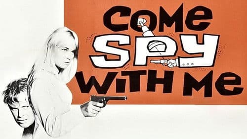 Come Spy with Me Bild 6