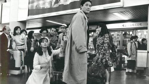 香港パラダイス Bild 4