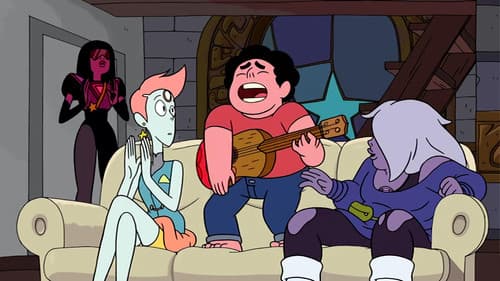 Steven Universe Bild 1