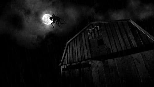 The Whisperer in Darkness Bild 3