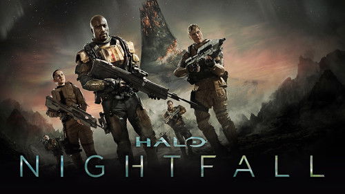 Halo: Nightfall Bild 3