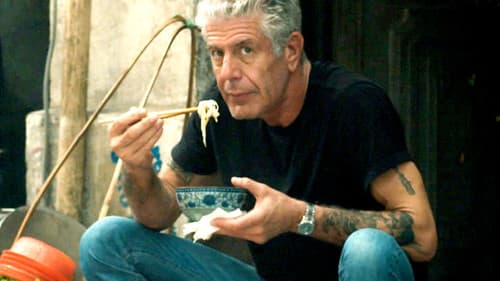 Roadrunner: A Film About Anthony Bourdain Bild 8