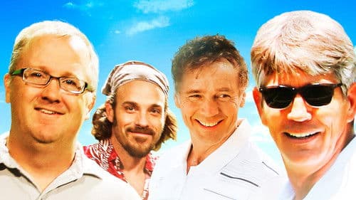 Road to the Open Bild 2