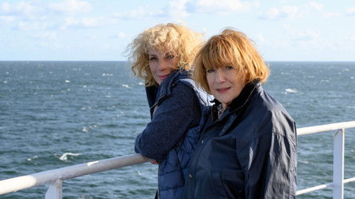 Zurück ans Meer Bild 1