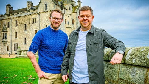 Scotland's Greatest Escape Bild 2