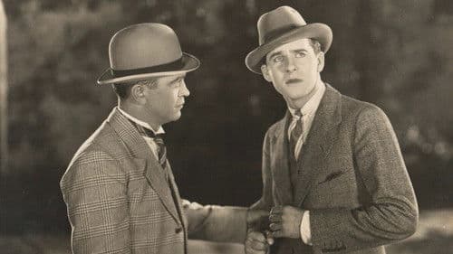 The New Commandment Bild 1