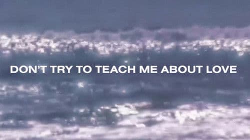 LOVE IS THE SEARCH FOR A LOST PARADISE Bild 5