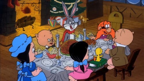 Bugs Bunny's Looney Christmas Tales Bild 5