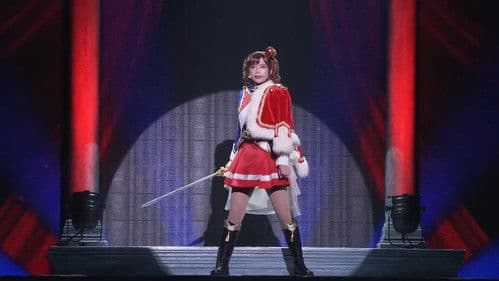 少女☆歌劇 レヴュースタァライト ―The LIVE―#3 Growth Bild 3