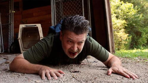 Creature from Cannibal Creek Bild 3