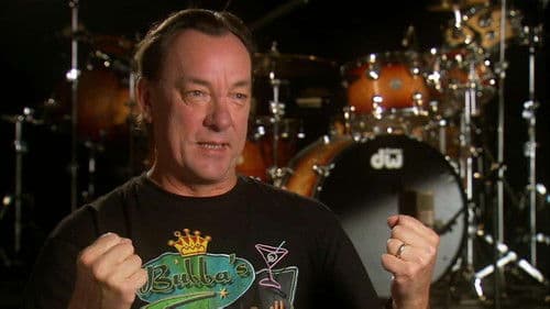 Classic Albums: Rush - 2112 & Moving Pictures Bild 1