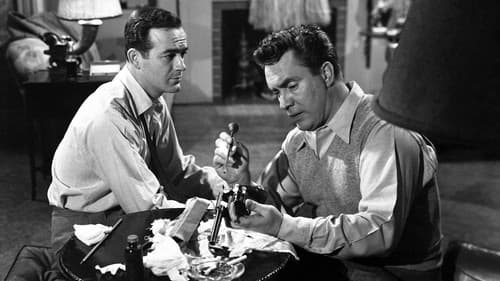 Between Midnight and Dawn Bild 1