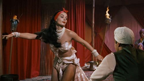 Die Tochter des Kalifen Bild 1