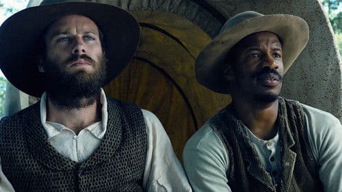 The Birth Of A Nation - Aufstand zur Freiheit Bild 6