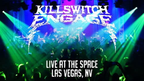 Killswitch Engage: Live At The Space Bild 1