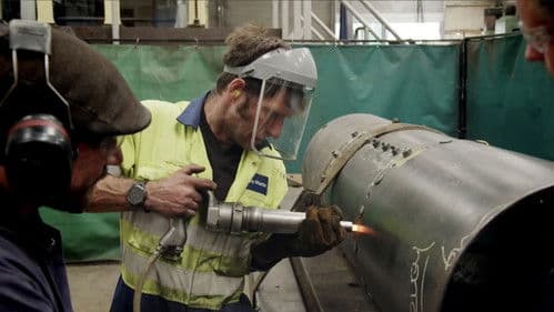 Guy Martin: The British Train That Changed the World Bild 3