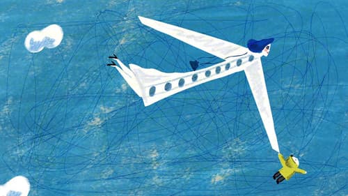 Моя мама самолёт Bild 6