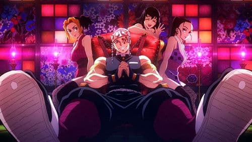 Demon Slayer: Kimetsu no Yaiba Bild 5