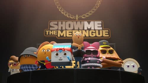 브레드이발소: 셀럽 인 베이커리타운 Bild 4