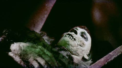 Death Curse of Tartu Bild 2