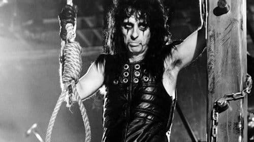 Alice Cooper: The Nightmare Returns Bild 1