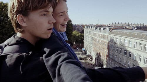 Skjold & Isabel Bild 1