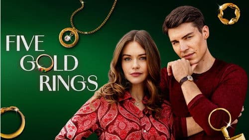 Five Gold Rings Bild 3