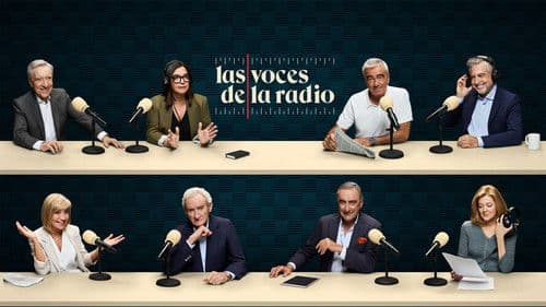 Las voces de la radio Bild 2