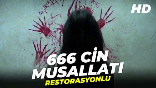 666: Cin Musallatı Bild 1