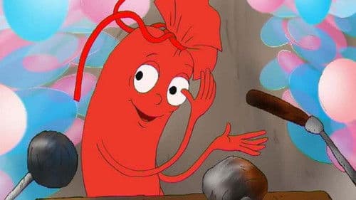 Desas piedzīvojumi Bild 1