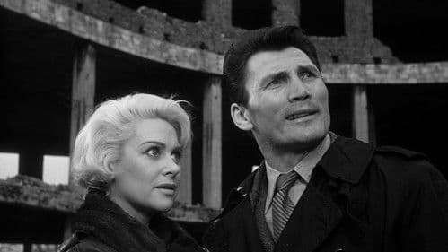 Vor uns die Hölle Bild 5