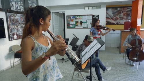 Canto de Família Bild 1