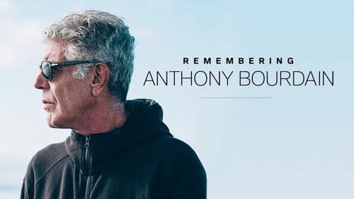 Remembering Anthony Bourdain Bild 2
