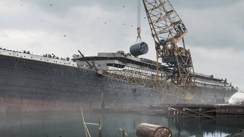 Titanic – Geburt eines Giganten Bild 1