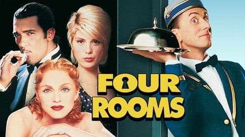 Four Rooms Bild 6