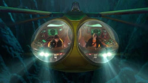Spy Kids 2 - Die Rückkehr der Superspione Bild 5