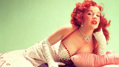 Blaze Starr Goes Nudist Bild 4