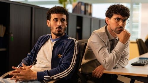 Mr. & Mrs. Aslan Bild 1