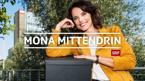 Mona mittendrin Bild 2