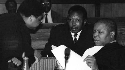 The Uncondemned Bild 1